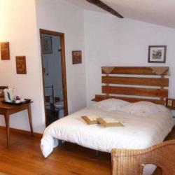 Chambre D'hôtes Les Attignies