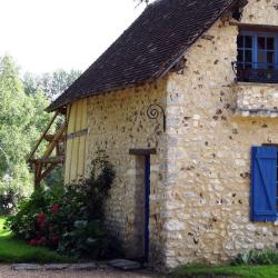 Chambre D'hôtes  Les Buissonnets