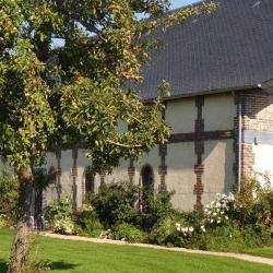 Chambre D'hôtes  Les Buissons
