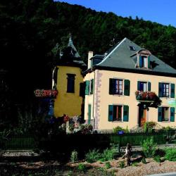 Chambre D'hôtes Les Cedres