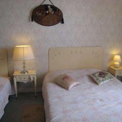 Chambre D'hôtes Les Courlis