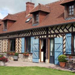 Chambre D'hôtes  Les Coutances