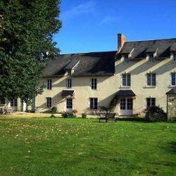 Chambre D'hôtes  Les Divettes
