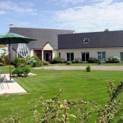 Chambre D'hôtes  Les Grandes Masures