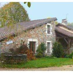 Chambre D'hôtes Les Guézoux