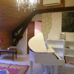 Chambre D'hôtes Les Haut De St Hilaire