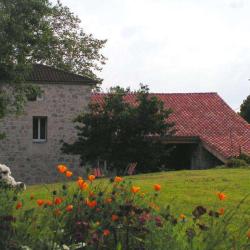 Chambre D'hôtes Les Hauts De Gaujac