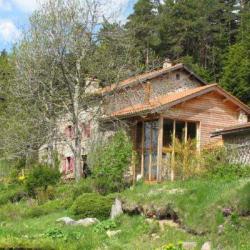 Chambre D'hôtes Les Herbes Sauvages