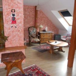 Chambre D'hôtes Les Lanternes