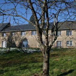 Chambre D'hôtes Les Logis Du Manoir