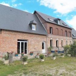 Chambre D'hôtes  Les Marettes
