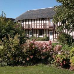 Chambre D'hôtes  Les Marronniers