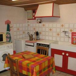 Chambre D'hôtes Les Mésanges