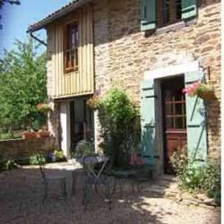 Chambre D'hôtes Les Parcs