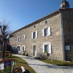 Chambre D'hôtes Les Pierres D'antan