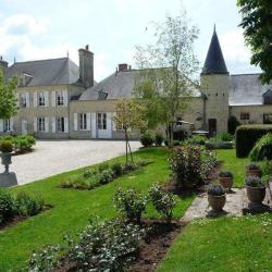 Chambre D'hôtes Les Quatre Etoiles