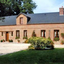 Chambre D'hôtes Les Ramonts
