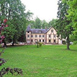 Chambre D'hôtes  Les Rives De L'andelle