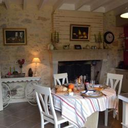 Chambre D'hôtes Les Tamaris