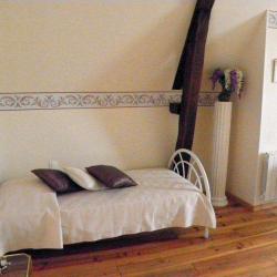 Chambre D'hôtes  Les Trois Cornets