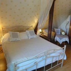 Chambre D'hôtes  Les Vallées