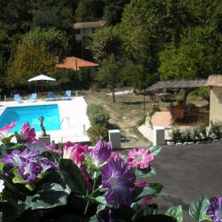 Chambre D'hôtes Lou Mas Dou Paigran