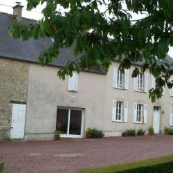Chambre D'hôtes  Madelaine
