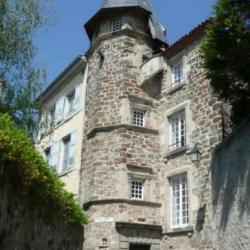 Chambre D'hôtes Maison Au Loup