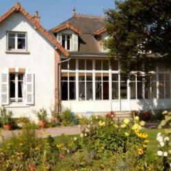 Chambre D'hôtes Maison Cognet