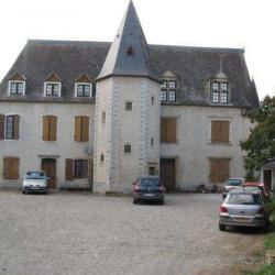 Chambre D'hôtes Maison Espalungue