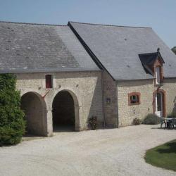 Chambre D'hôtes  Manoir De Vauville
