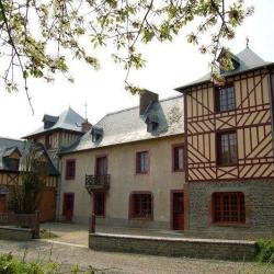 Chambre D'hôtes  Manoir Des Arts
