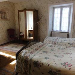 Chambre D'hôtes  Manoir St Laurent