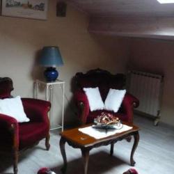 Chambre D'hôtes Manttu-baita