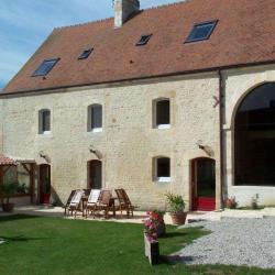 Chambre D'hôtes Margot