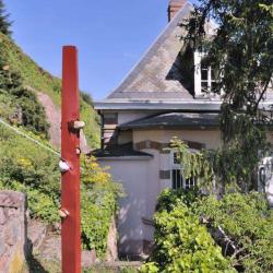 Chambre D'hôtes Marie-rose Fega