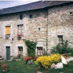 Chambre D'hôtes Marie-thérèse Rieutort