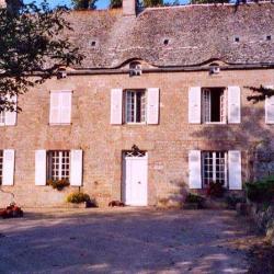 Chambre D'hôtes Mauviot