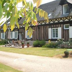Chambre D'hôtes Mer Et Campagne