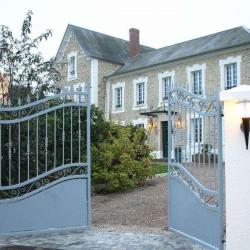 Chambre D'hôtes Merot