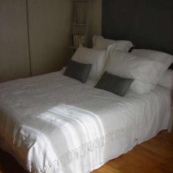 Chambre D'hôtes Muriska à Urrugne
