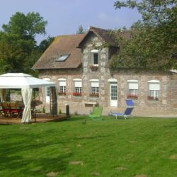 Chambre D'hôtes  ô Pré D'aurore