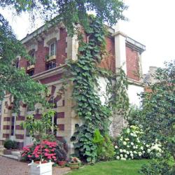 Chambre D'hôtes Pariel