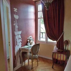 Chambre D'hôtes Parkshore