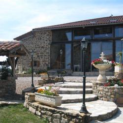 Chambre D'hôtes Pierre Des Anges