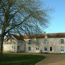Chambre D'hôtes Pitrou