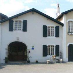 Chambre D'hôtes Relais Ganderats