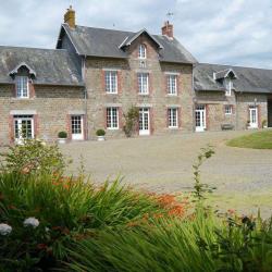 Chambre D'hôtes  Renouf