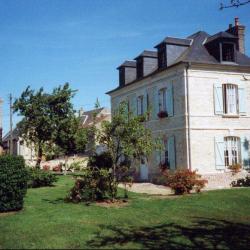 Chambre D'hôtes Robilliard