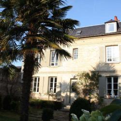 Chambre D'hôtes  Rosebud